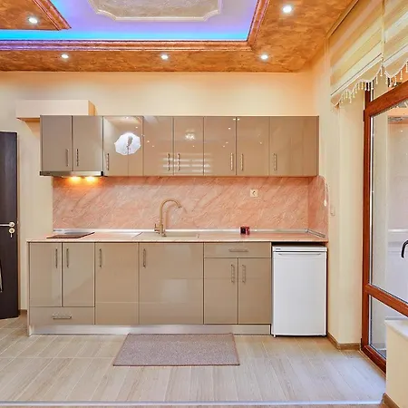 Къща За Гости Китанов Apartman
