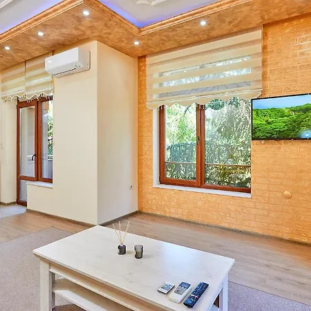 Къща За Гости Китанов Apartman *